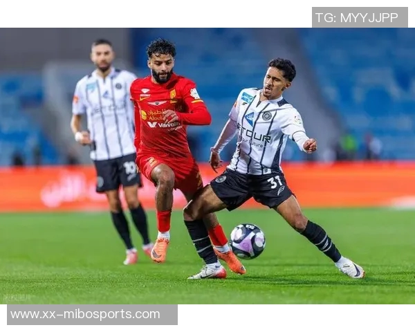 沙特联球队身价排行榜新月领衔胜利仅列第四名 沙特联球队身价排行榜新月领衔胜利仅列第四名