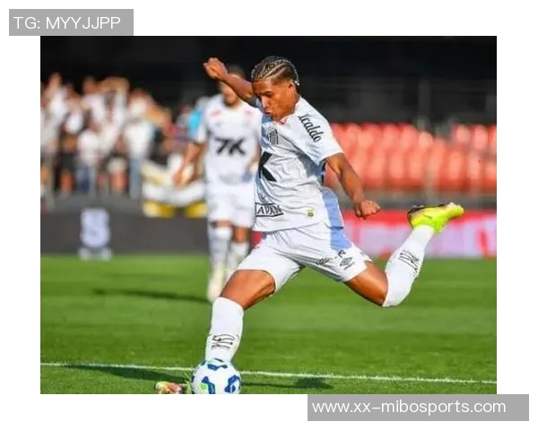 阿斯报道米兰接近1000万报价桑托斯19岁左后卫索萨萨仁车也表达兴趣