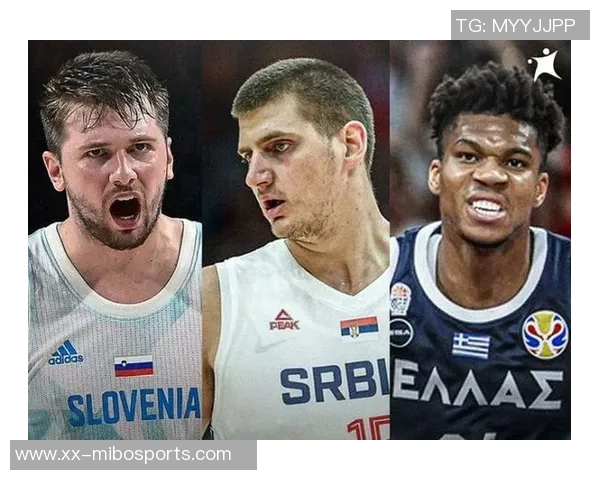 国际球员包揽首轮总得票前三东契奇字母哥约基奇引领风潮