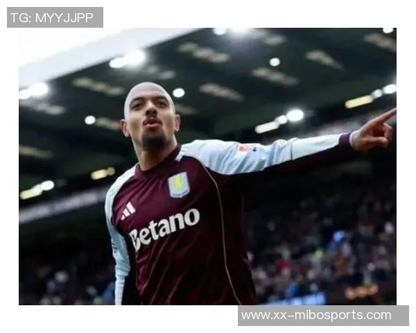 维拉前锋马伦加盟罗马租借费200万加买断2500万镑 维拉前锋马伦加盟罗马租借费200万加买断2500万镑