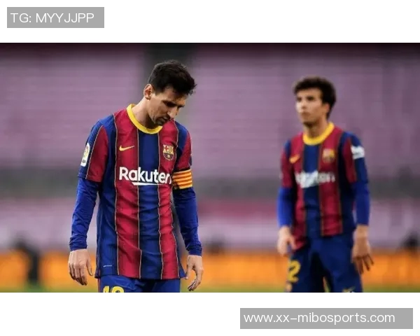 梅西计划参与巴萨选举以对抗背叛他的拉波尔塔 梅西计划参与巴萨选举以对抗背叛他的拉波尔塔