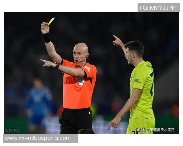 巴黎客战葡体裁判组确认英格兰裁判安东尼泰勒执法比赛全程 巴黎客战葡体裁判组确认英格兰裁判安东尼泰勒执法比赛全程
